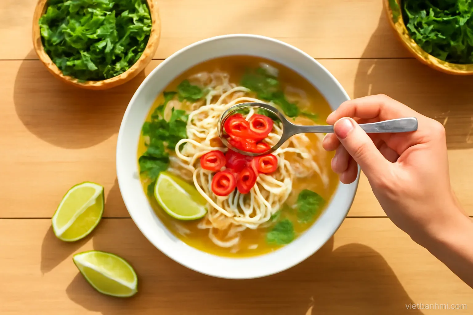 Street Food Know-How