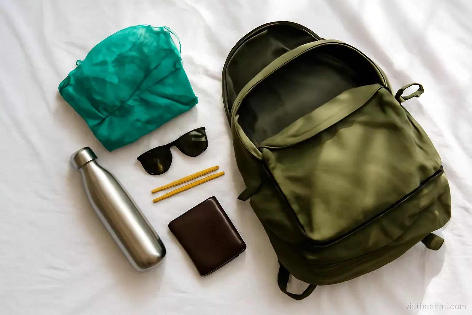 Food Trip Planning